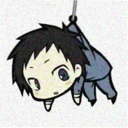 读者 旧磁带 的头像